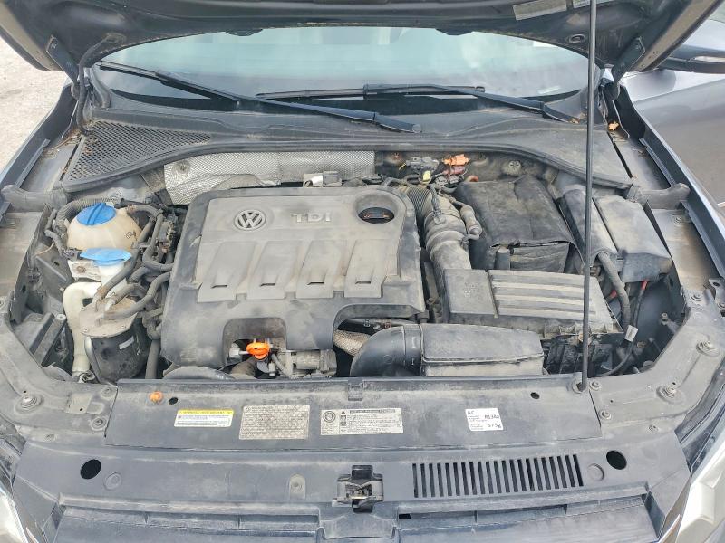 2012 Volkswagen Passat მანქანა იყიდება აუქციონზე, vin: 1VWBN7A32CC086973, აუქციონის ნომერი: 65929376