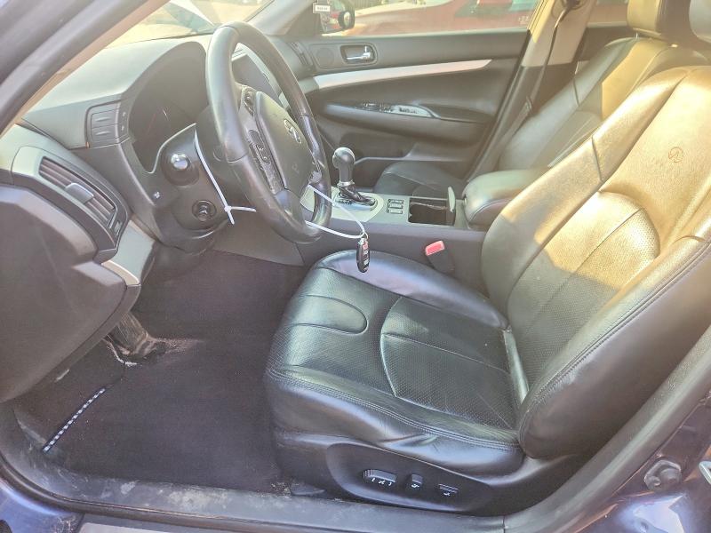Aukcja sprzedaży 2008 Infiniti G35, vin: JNKBV61F98M266877, numer aukcji: 63590806