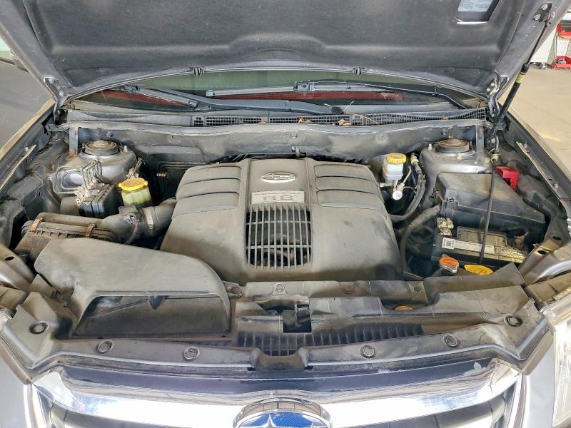 Продажа на аукционе авто 2009 Subaru Tribeca, vin: 4S4WX97D194400329, номер лота: 66435706