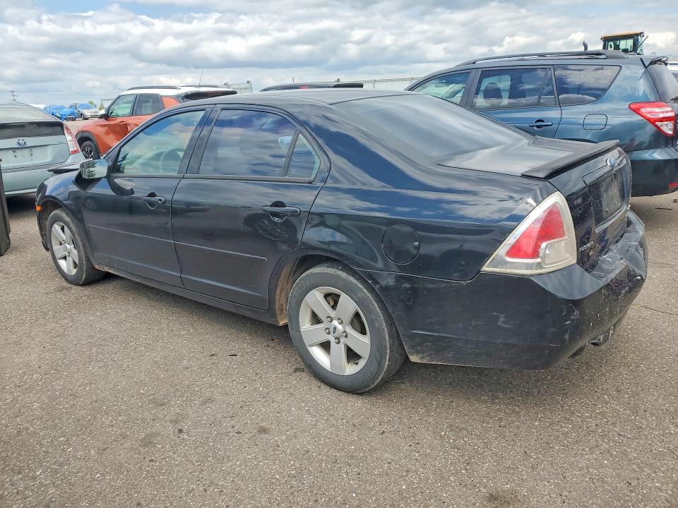 2007 Ford Fusion მანქანა იყიდება აუქციონზე, vin: 3FAHP071X7R113449, აუქციონის ნომერი: 66665026