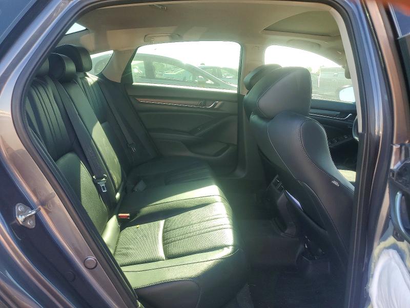 Aukcja sprzedaży 2018 Honda Accord, vin: 1HGCV2F6XJA013972, numer aukcji: 66349536