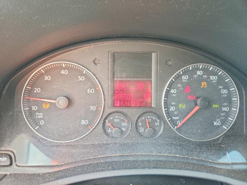 Продаж на аукціоні авто 2006 Volkswagen Jetta, vin: 3VWSF71K56M814339, номер лоту: 67378696