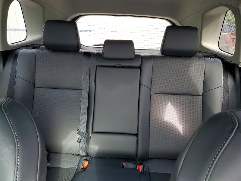 2026 Toyota Rav4 მანქანა იყიდება აუქციონზე, vin: 2T36CRAV1TC016208, აუქციონის ნომერი: 66191926