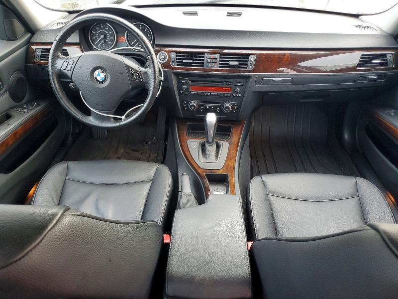 Aukcja sprzedaży 2011 Bmw 328, vin: WBAPK7C58BA972626, numer aukcji: 63602436