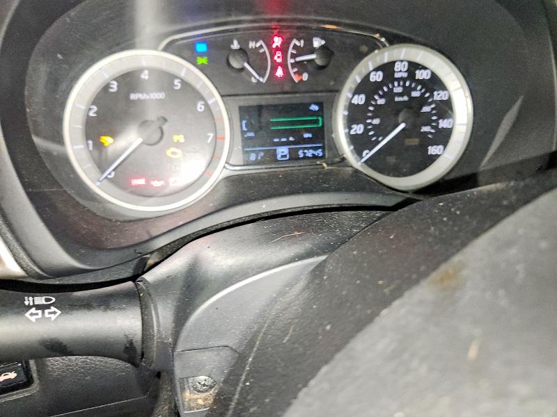 2015 Nissan Sentra მანქანა იყიდება აუქციონზე, vin: 3N1AB7AP6FY357025, აუქციონის ნომერი: 64627626