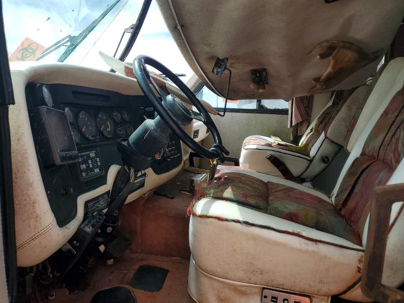 Продаж на аукціоні авто 1990 Oshkosh Motor Truck Co. Sunstream, vin: 17N640420LW026858, номер лоту: 65701816