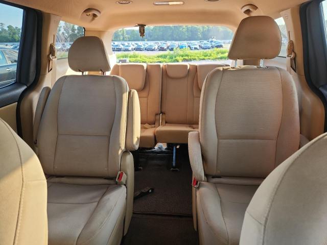 Aukcja sprzedaży 2015 Kia Sedona, vin: KNDMB5C19F6043948, numer aukcji: 64688756