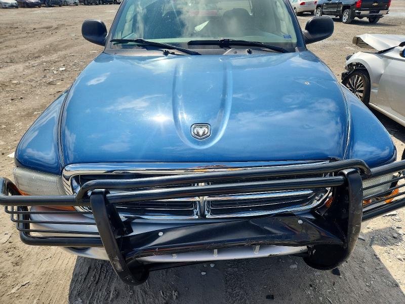 Продажа на аукционе авто 2004 Dodge Dakota, vin: 1D7HG48N74S518970, номер лота: 66040696