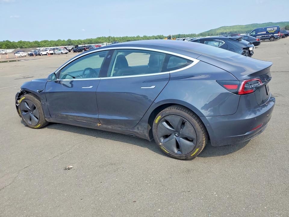 Aukcja sprzedaży 2019 Tesla Model 3, vin: 5YJ3E1EB3KF205704, numer aukcji: 64632116
