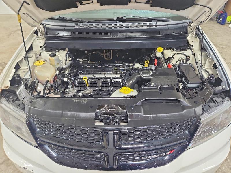 Продажа на аукционе авто 2018 Dodge Journey, vin: 3C4PDCAB8JT309756, номер лота: 65362066