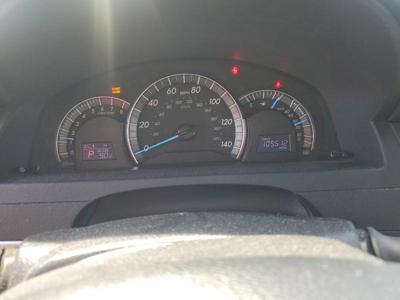 2012 Toyota Camry მანქანა იყიდება აუქციონზე, vin: 4T1BF1FK1CU113289, აუქციონის ნომერი: 63592356