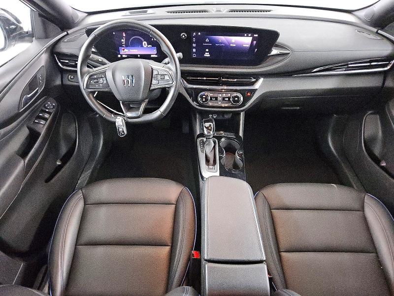 Aukcja sprzedaży 2025 Buick Envista, vin: KL47LBEP6SB226276, numer aukcji: 64397026