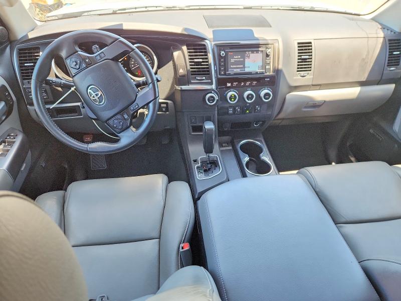 Aukcja sprzedaży 2019 Toyota Sequoia, vin: 5TDKY5G12KS073447, numer aukcji: 66066126