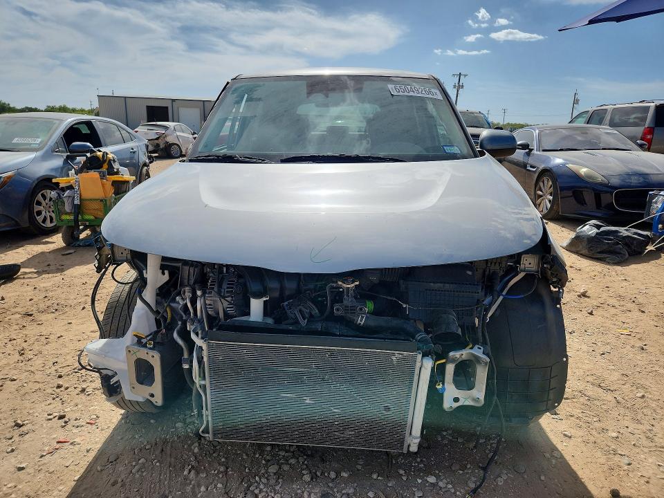 2024 Kia Soul მანქანა იყიდება აუქციონზე, vin: KNDJ23AU4R7240819, აუქციონის ნომერი: 65049266