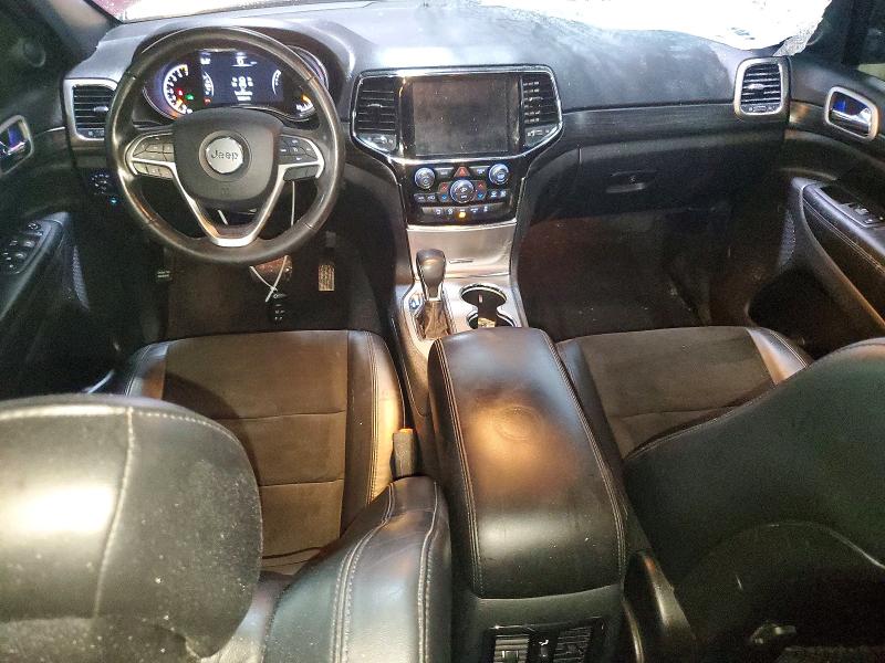 Aukcja sprzedaży 2019 Jeep Grand Cherokee, vin: 1C4RJFAG8KC618414, numer aukcji: 65642936