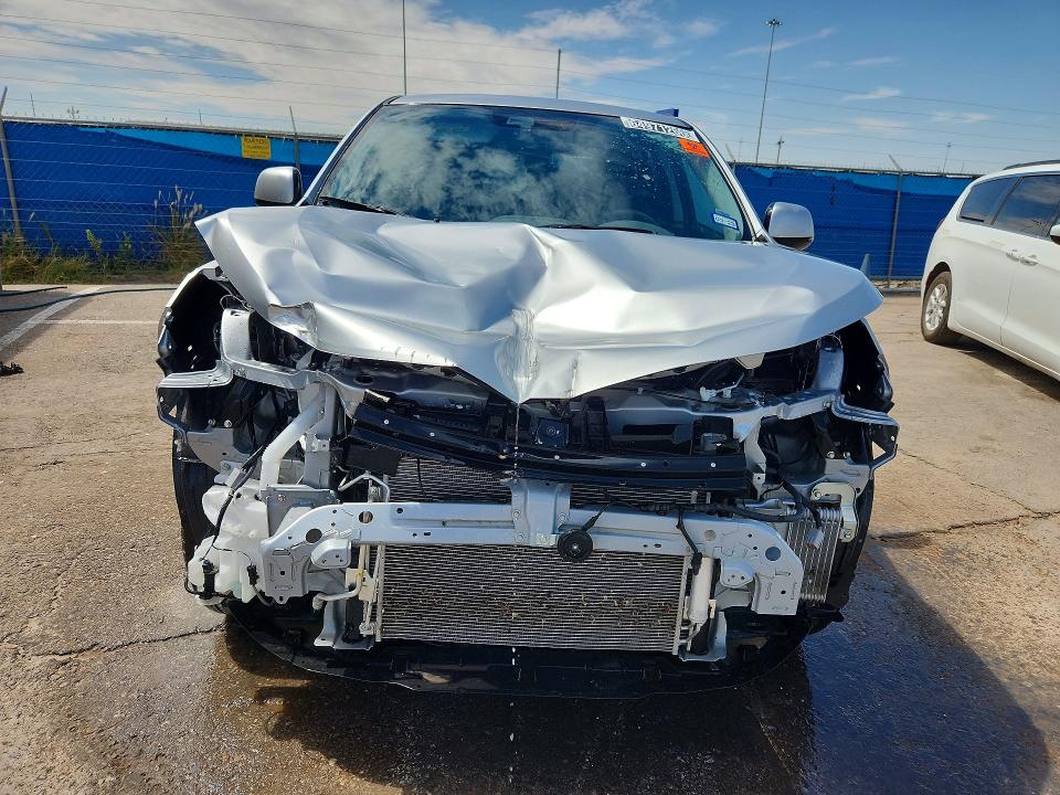 2026 Mitsubishi Outlander Sport მანქანა იყიდება აუქციონზე, vin: JA4ARUAU4TU019984, აუქციონის ნომერი: 64971266