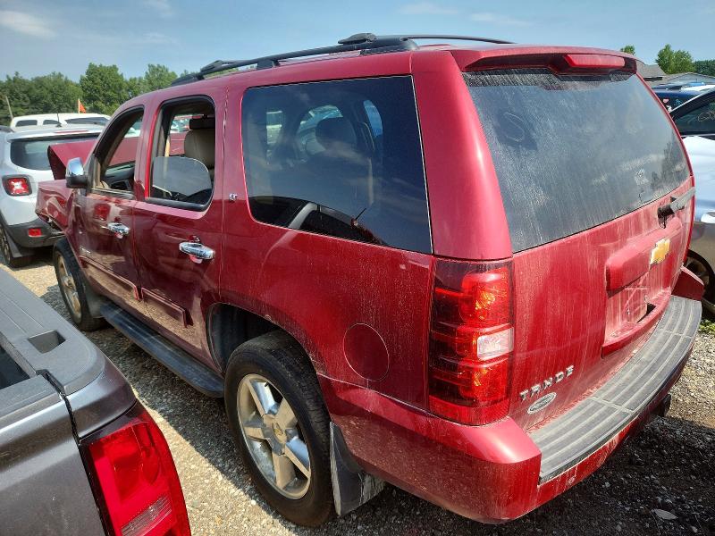 63314966 :رقم المزاد ، 1GNSKBE04CR270802 vin ، 2012 Chevrolet Tahoe مزاد بيع