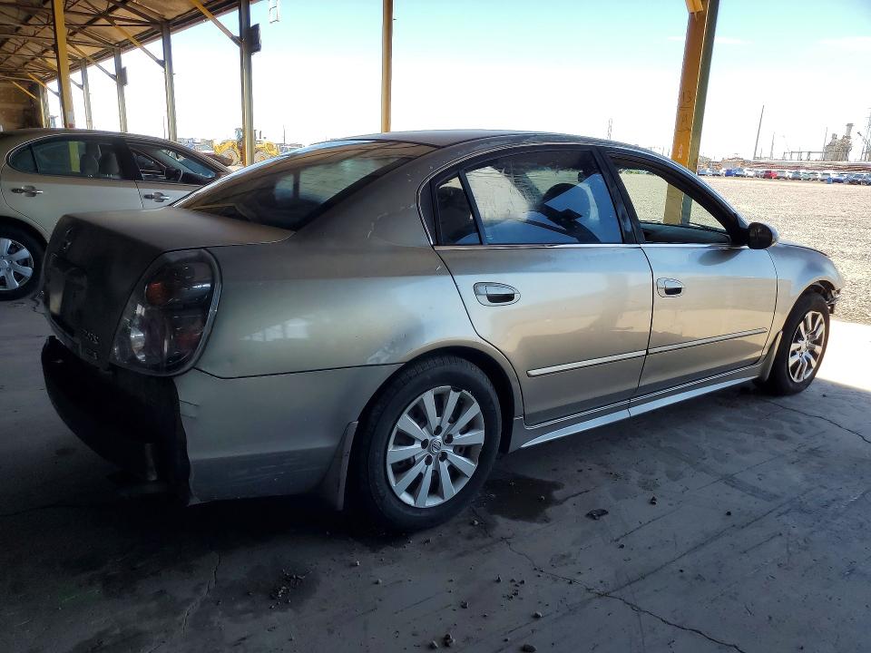 65897206 :رقم المزاد ، 1N4AL11D06C247552 vin ، 2006 Nissan Altima مزاد بيع