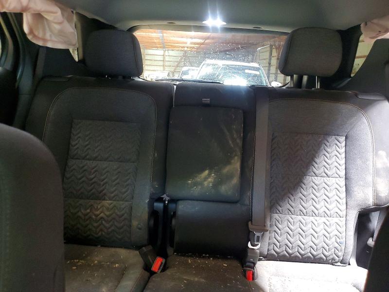 Продажа на аукционе авто 2022 Chevrolet Equinox, vin: 3GNAXUEV3NL246327, номер лота: 64244436