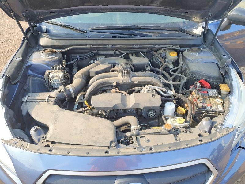 Aukcja sprzedaży 2015 Subaru Legacy, vin: 4S3BNAA64F3004725, numer aukcji: 64487356