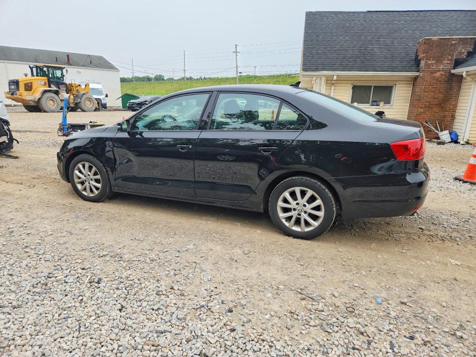 Продаж на аукціоні авто 2011 Volkswagen Jetta, vin: 3VWDZ7AJ6BM084491, номер лоту: 63837566