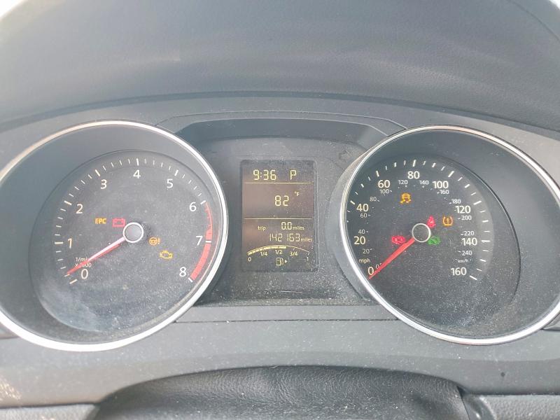 Продаж на аукціоні авто 2015 Volkswagen Jetta, vin: 3VWD17AJ9FM250953, номер лоту: 64049586