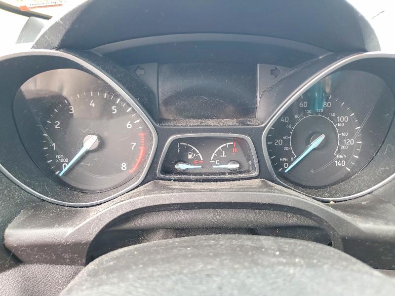 64790856 :رقم المزاد ، 1FMCU0GD5KUA10315 vin ، 2019 Ford Escape مزاد بيع