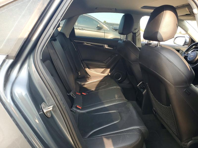 Auction sale of the 2013 Audi A4, vin: WAUFFAFL9DN046545, lot number: 57227996