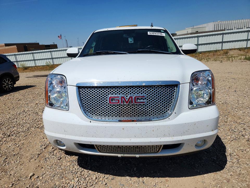 2007 Gmc Yukon მანქანა იყიდება აუქციონზე, vin: 1GKFK13047J111990, აუქციონის ნომერი: 63893246