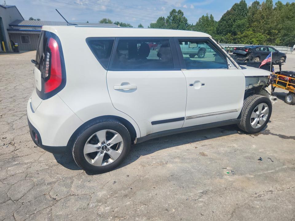 Продаж на аукціоні авто 2017 Kia Soul, vin: KNDJN2A25H7454975, номер лоту: 67178986