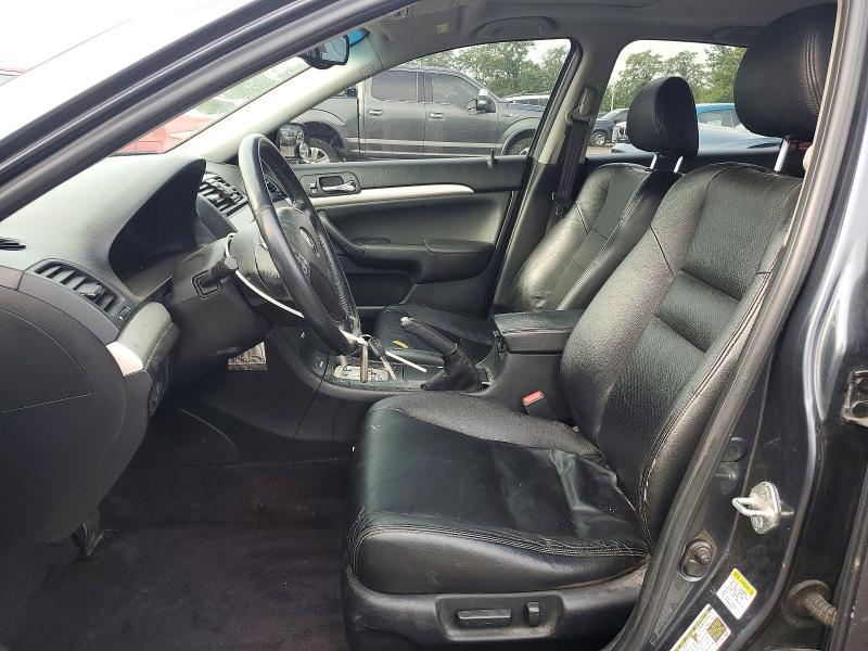 Продаж на аукціоні авто 2005 Acura Tsx, vin: JH4CL96805C022686, номер лоту: 64594766