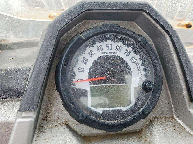 2015 Polaris Ranger მანქანა იყიდება აუქციონზე, vin: 3NSRTE571FG508692, აუქციონის ნომერი: 65530706