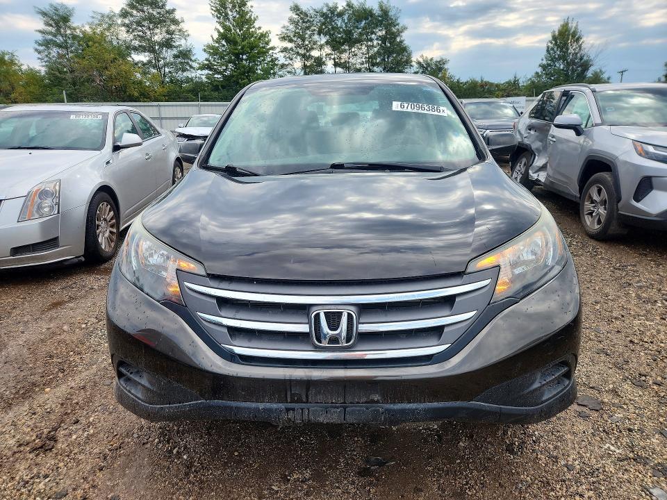 Aukcja sprzedaży 2014 Honda Cr-v, vin: 5J6RM4H37EL090278, numer aukcji: 67096386