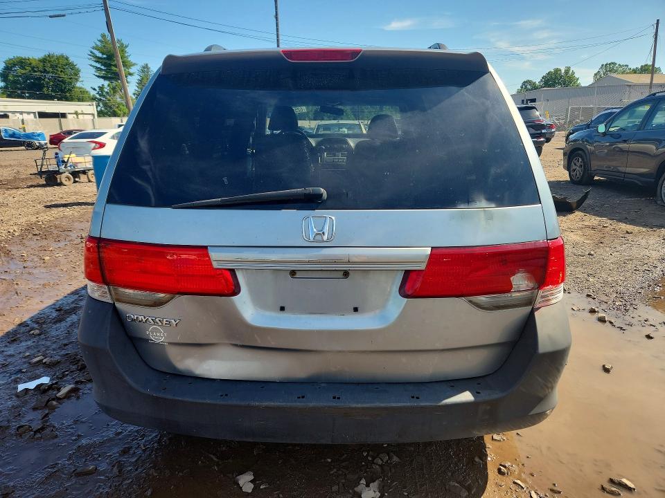 Продаж на аукціоні авто 2009 Honda Odyssey, vin: 5FNRL38429B015170, номер лоту: 62594866
