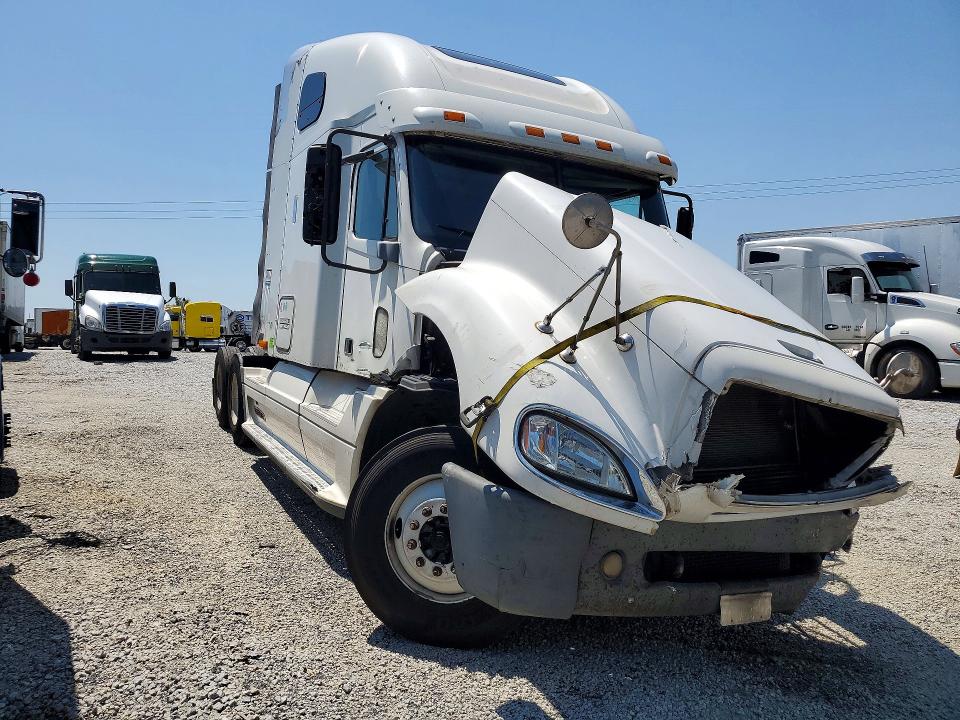 Продажа на аукционе авто 2007 Freightliner Conventional, vin: 1FUJA6CK07LX77992, номер лота: 65108376