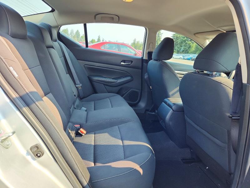 63672896 :رقم المزاد ، 1N4BL4DW4NN364895 vin ، 2022 Nissan Altima مزاد بيع