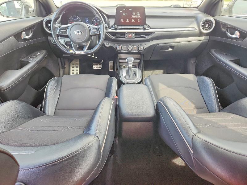 Продаж на аукціоні авто 2021 Kia Forte, vin: 3KPF34AD0ME280767, номер лоту: 66522006