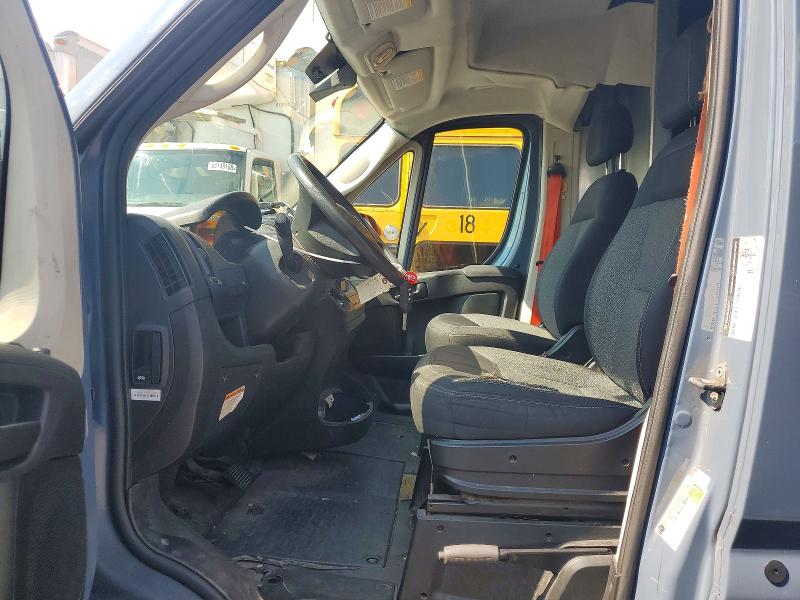 Продаж на аукціоні авто 2020 Ram Promaster 3500, vin: 3C6URVJG2LE136956, номер лоту: 65391286