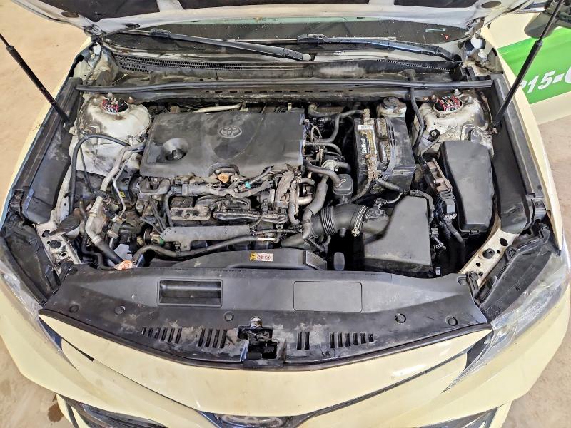Продаж на аукціоні авто 2019 Toyota Camry, vin: 4T1B11HK4KU775426, номер лоту: 66889246