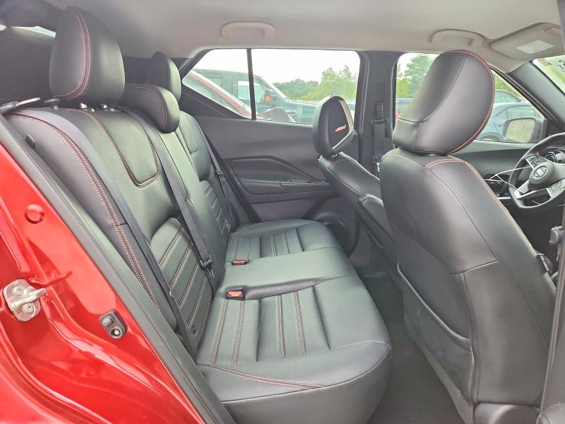 63235746 :رقم المزاد ، 3N1CP5CU1KL545654 vin ، 2019 Nissan Kicks مزاد بيع