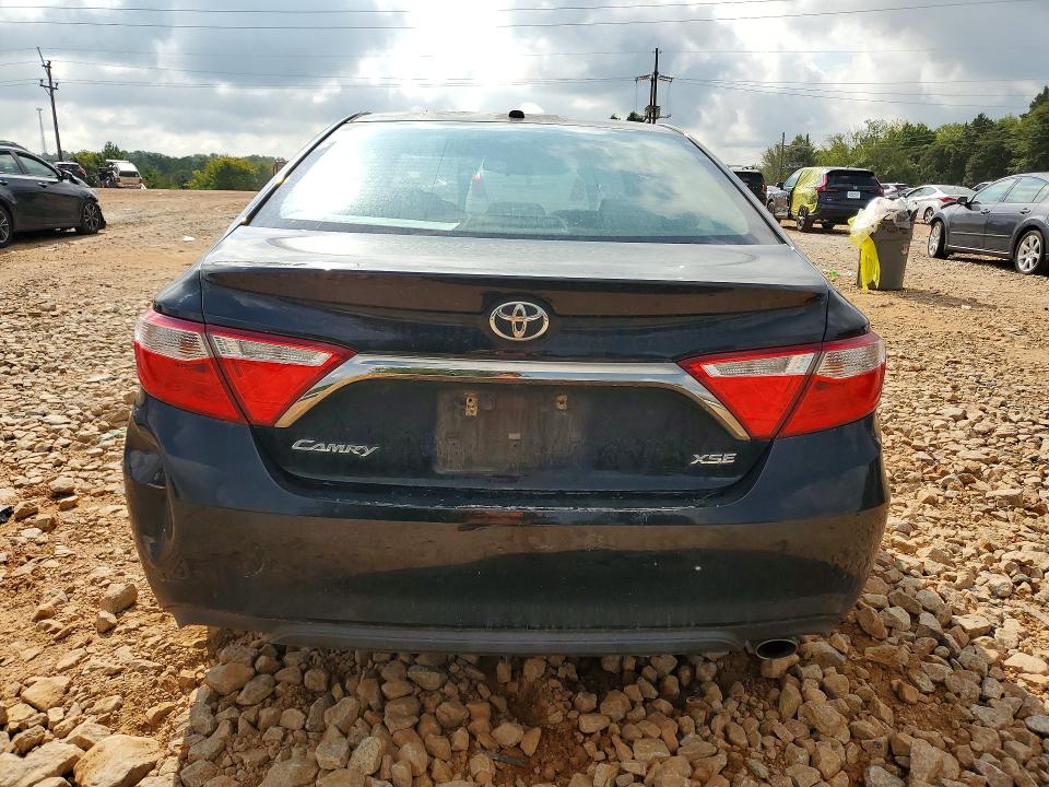 Aukcja sprzedaży 2017 Toyota Camry, vin: 4T1BF1FK8HU623047, numer aukcji: 66001336
