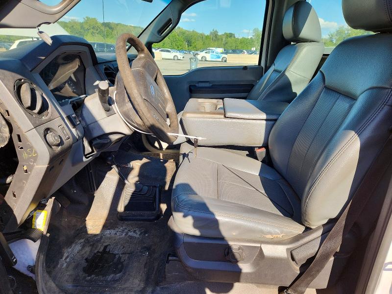 Aukcja sprzedaży 2015 Ford F250, vin: 1FDBF2B69FEC56732, numer aukcji: 66805416
