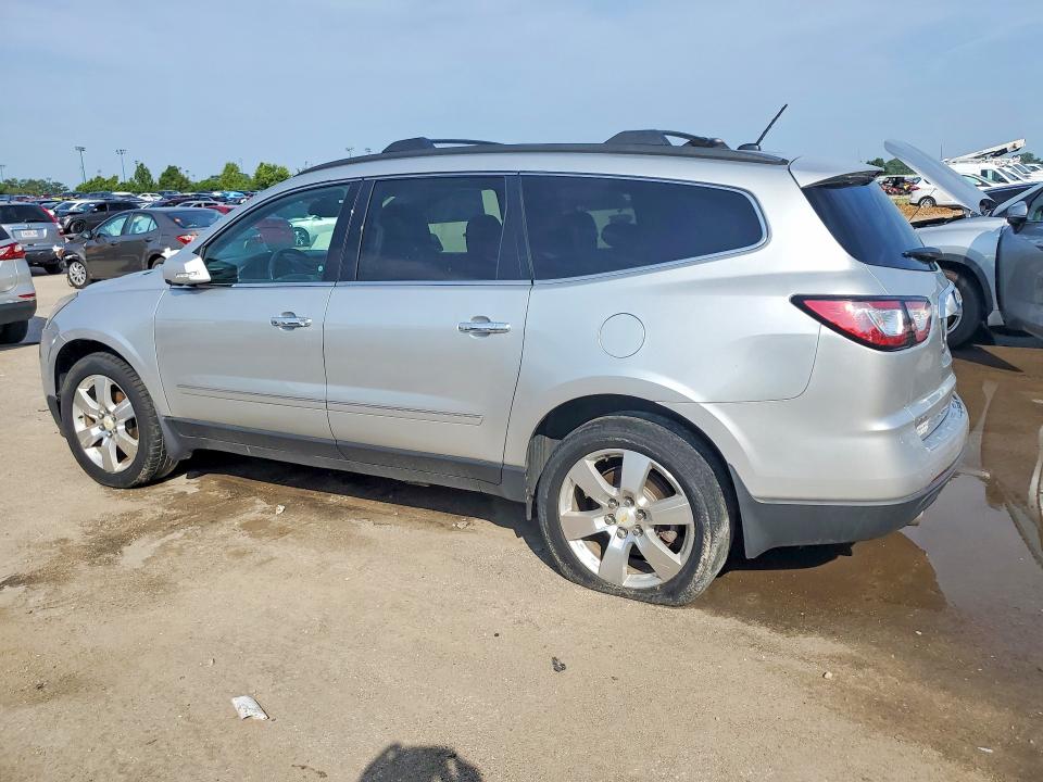 Aukcja sprzedaży 2015 Chevrolet Traverse, vin: 1GNKVJKD7FJ361803, numer aukcji: 64239776