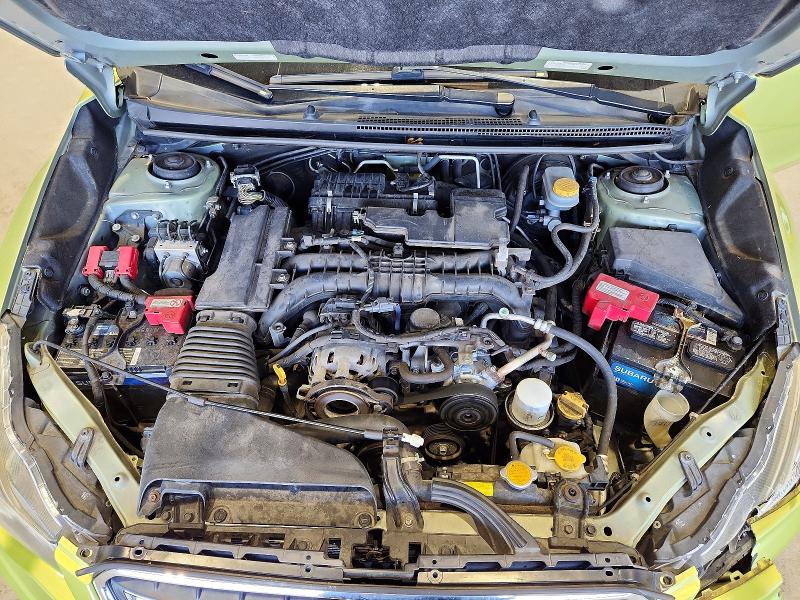 65862206 :رقم المزاد ، JF2GPBPC1FH256293 vin ، 2015 Subaru Xv Crosstrek مزاد بيع