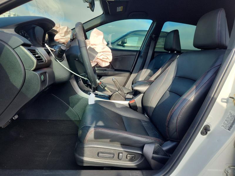 Продажа на аукционе авто 2017 Honda Accord, vin: 1HGCR2F11HA169319, номер лота: 63777726