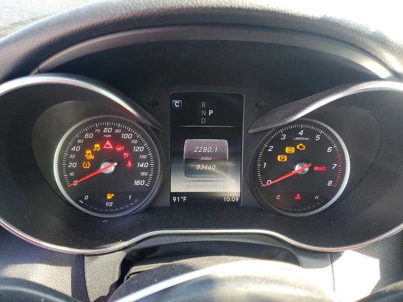 Продаж на аукціоні авто 2018 Mercedes-benz C, vin: 55SWF4JBXJU236513, номер лоту: 64939886