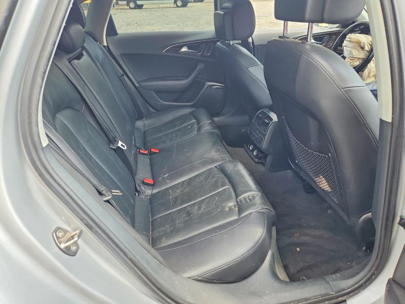 Aukcja sprzedaży 2013 Audi A6, vin: WAUGGAFC9DN025762, numer aukcji: 66077756