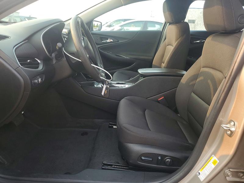 64307976 :رقم المزاد ، 1G1ZD5ST6RF170981 vin ، 2024 Chevrolet Malibu مزاد بيع