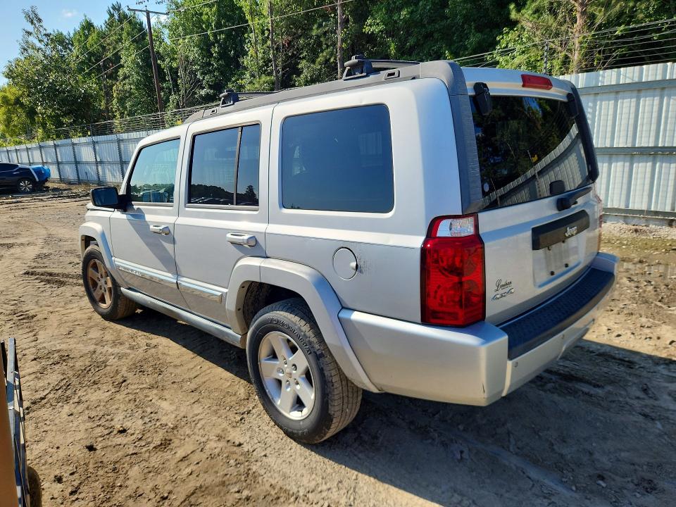 Aukcja sprzedaży 2007 Jeep Commander, vin: 1J8HG48K87C685832, numer aukcji: 65745656