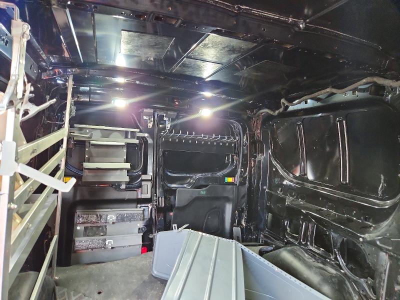 2020 Ford Transit მანქანა იყიდება აუქციონზე, vin: 1FTYE1Y86LKA36739, აუქციონის ნომერი: 63868076